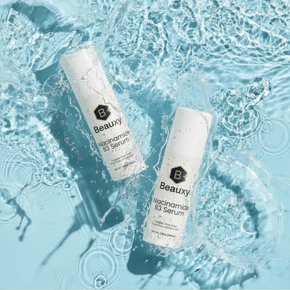 Vitamin B3 Serum