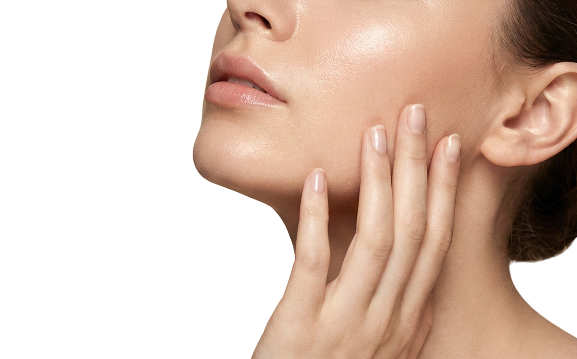 Fix the "Oily but Dry" Skin Cycle in 14 Days.