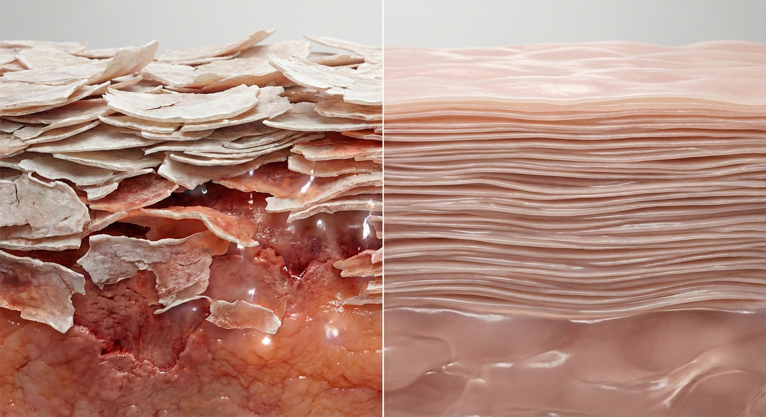 Why Your Current Routine is Destroying Your Barrier